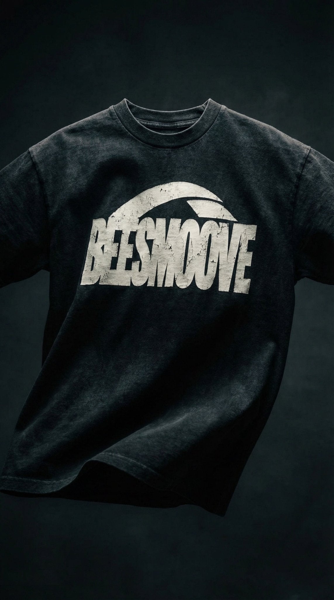 BEESMOOVE Motion Unit T-Shirt - Beesmoove