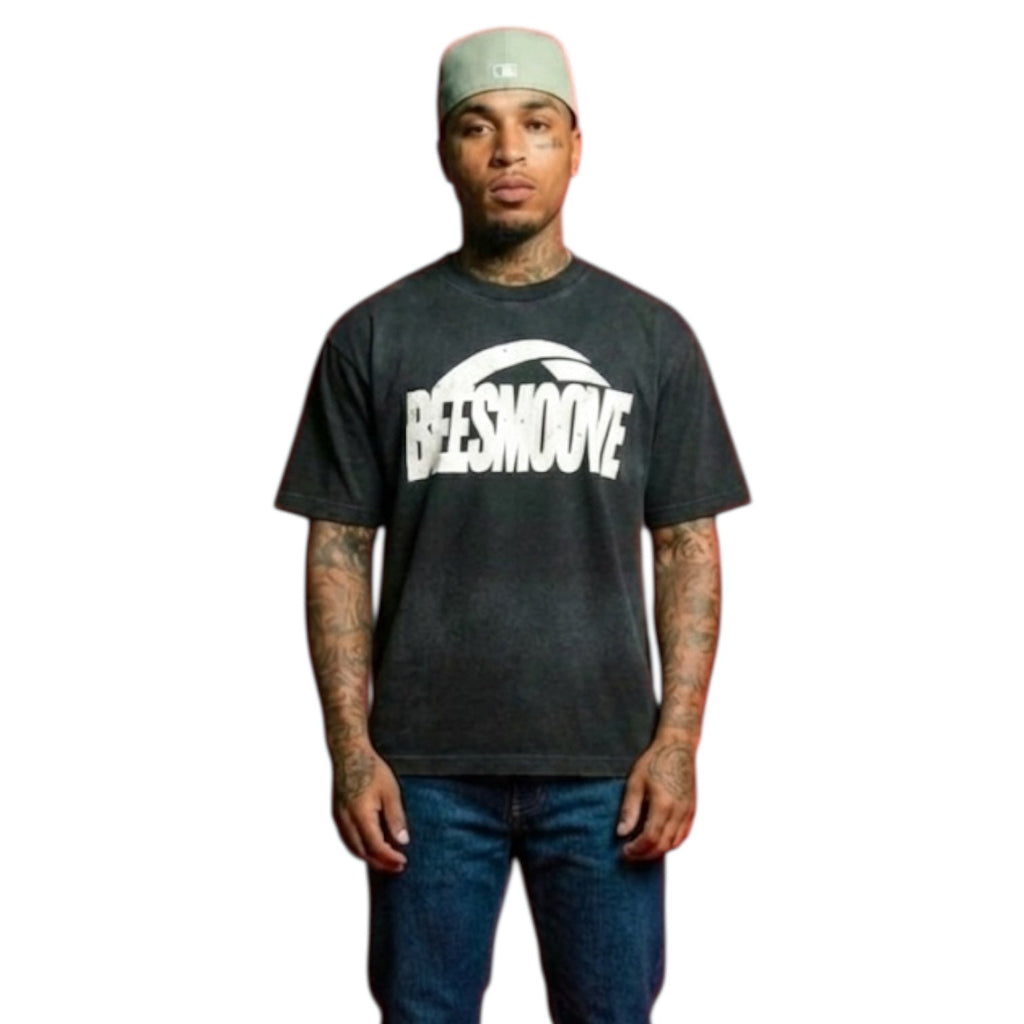 BEESMOOVE Motion Unit T-Shirt - Beesmoove