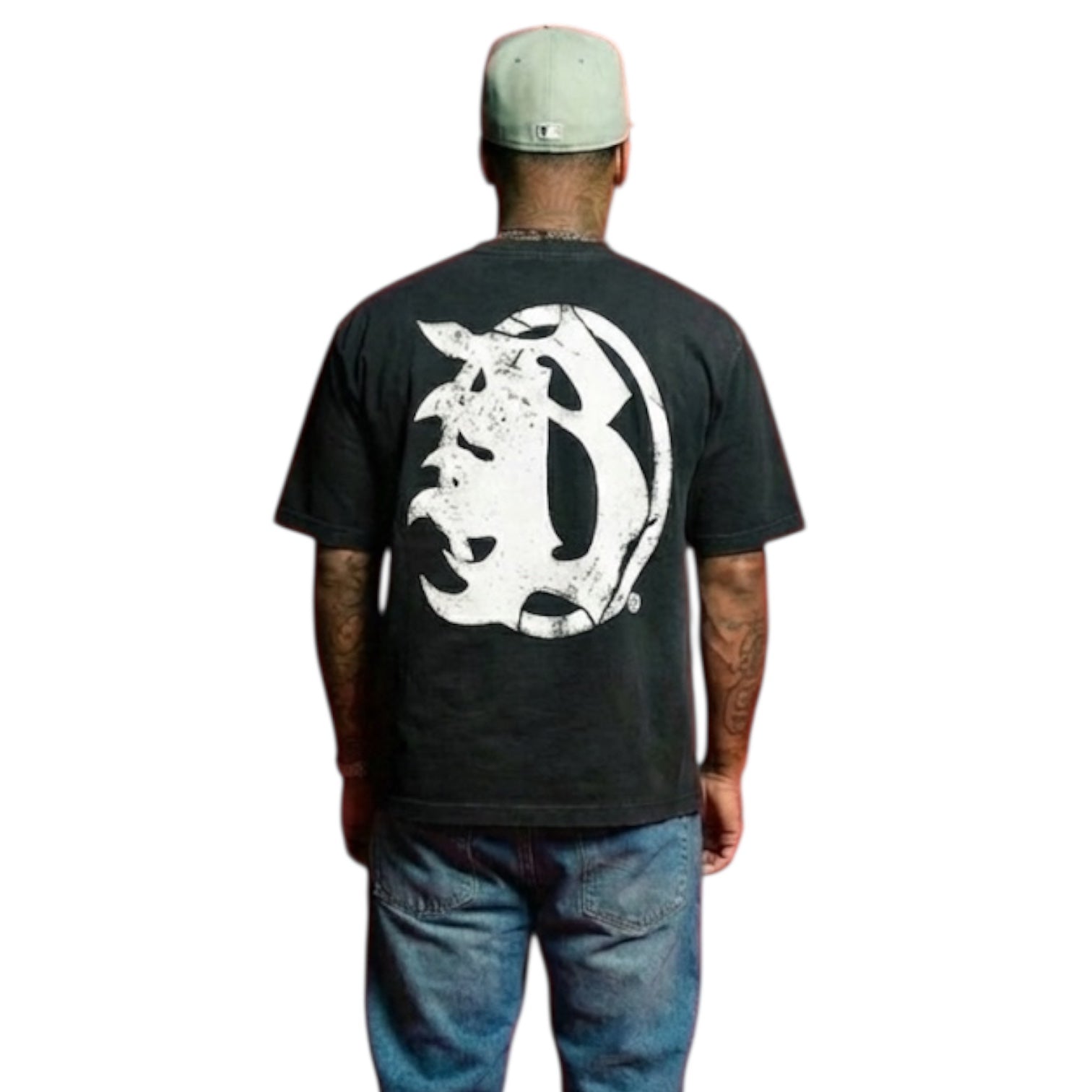 BEESMOOVE Motion Unit T-Shirt - Beesmoove