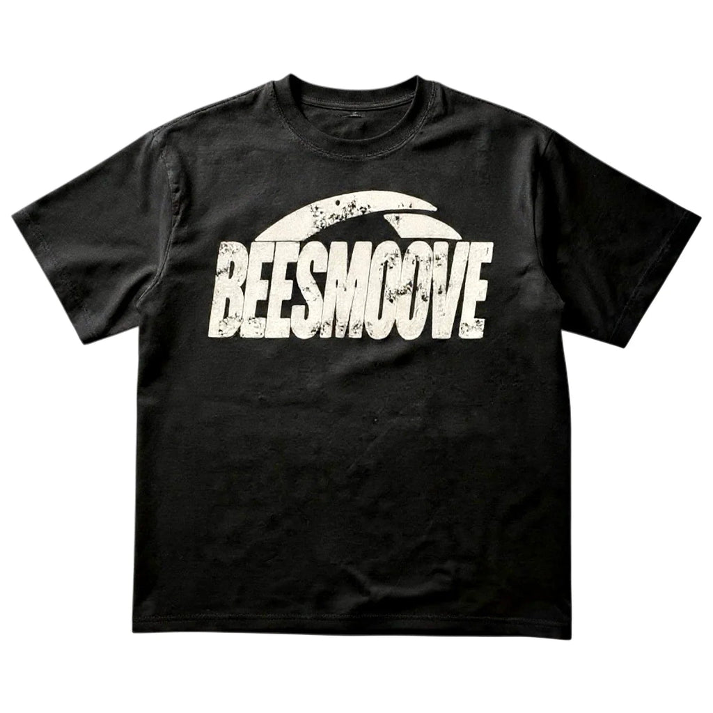 BEESMOOVE Motion Unit T-Shirt - Beesmoove