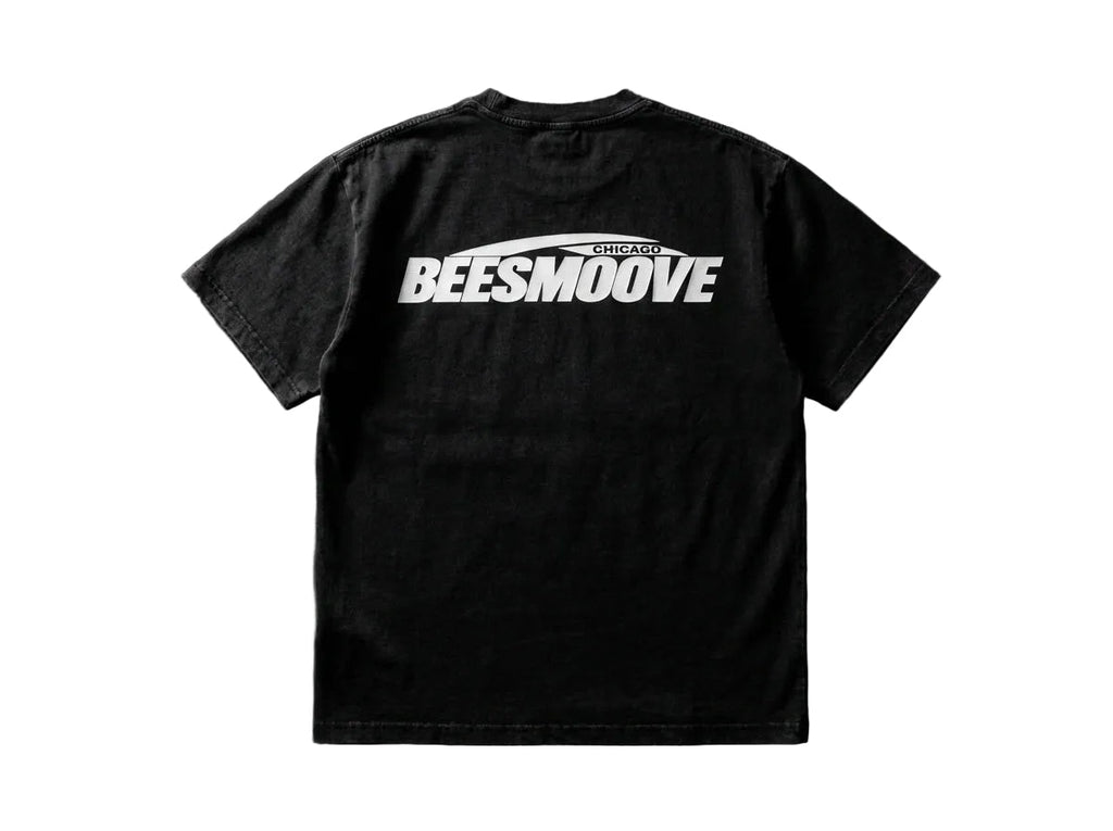 BEESMOOVE: Move Like A God T-Shirt - Beesmoove