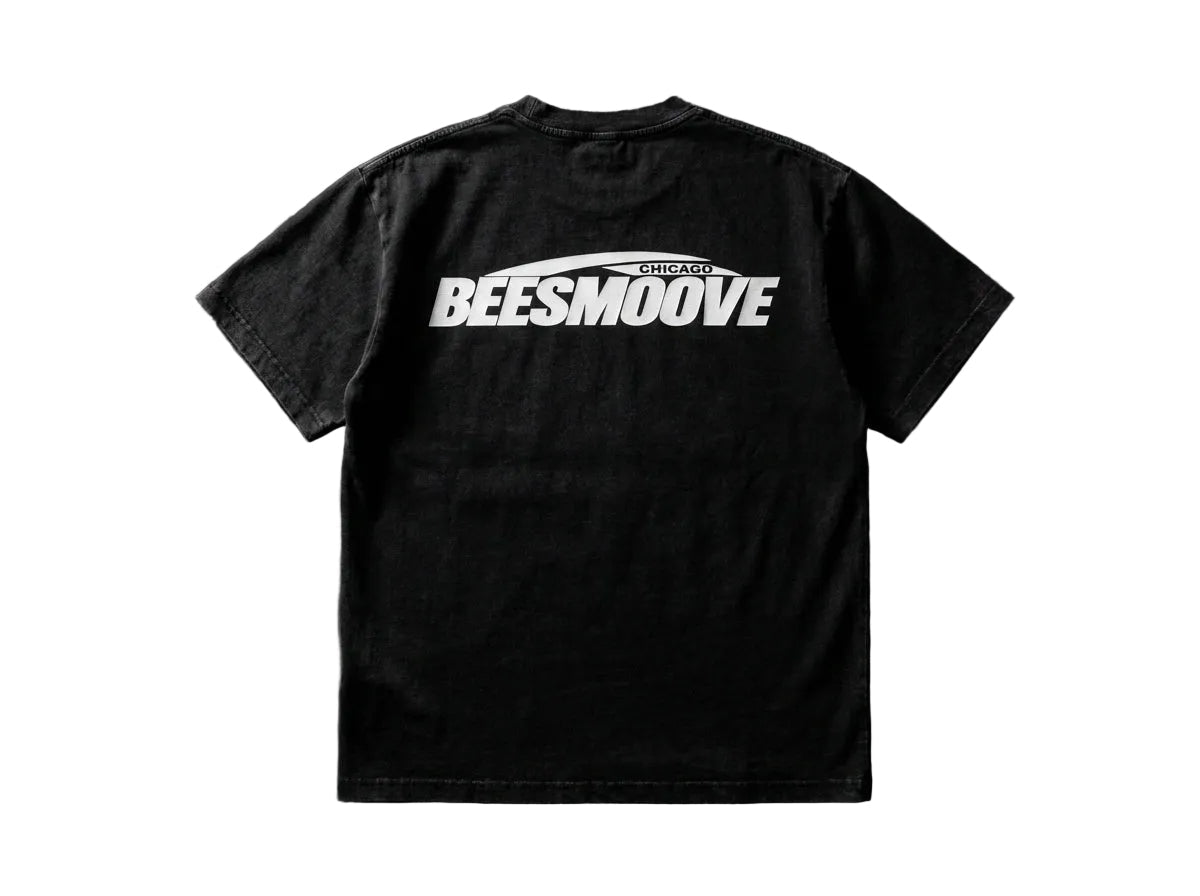 BEESMOOVE: Move Like A God T-Shirt - Beesmoove