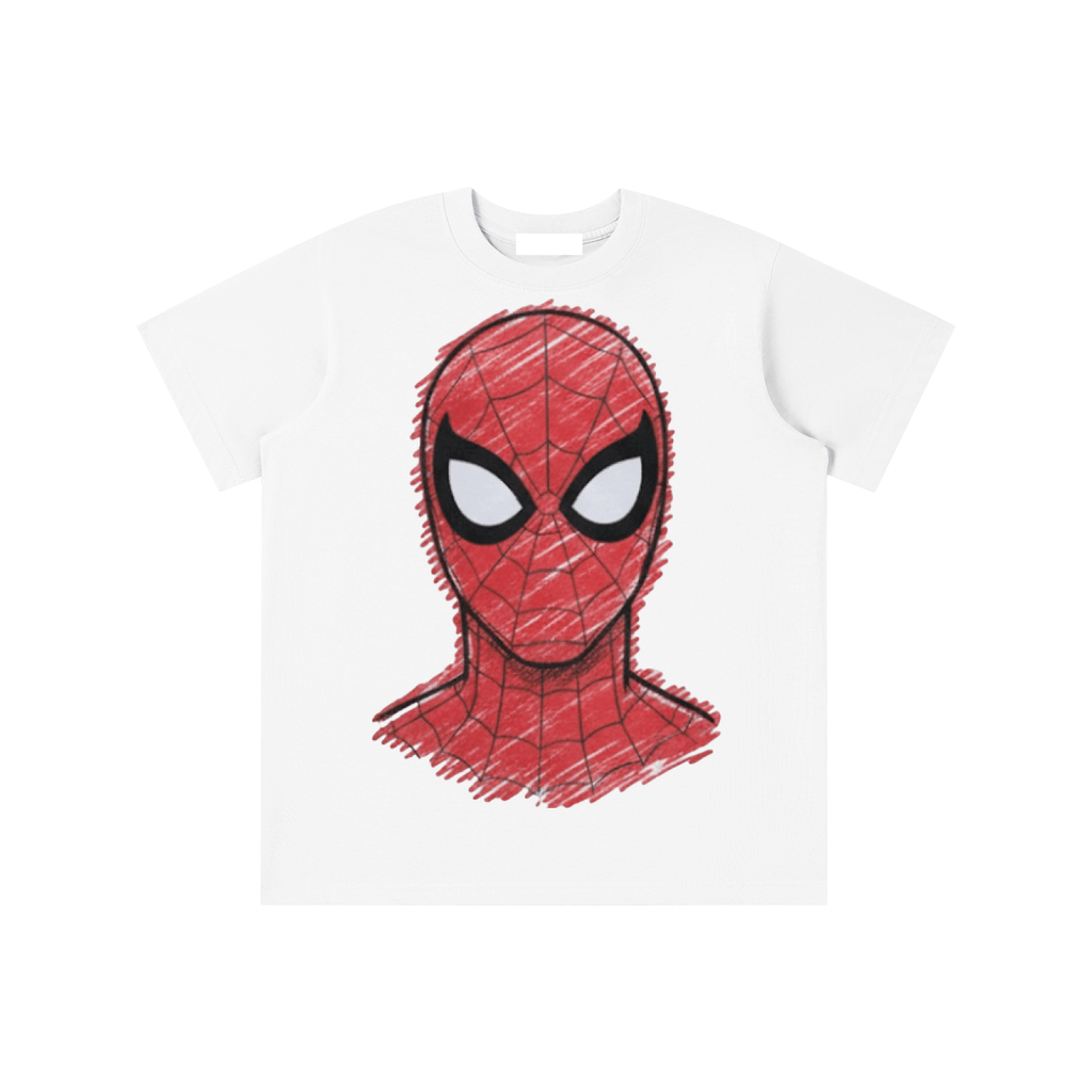 BEESMOOVE Neighborhood Threads throwback Kids' T-shirt - Beesmoove