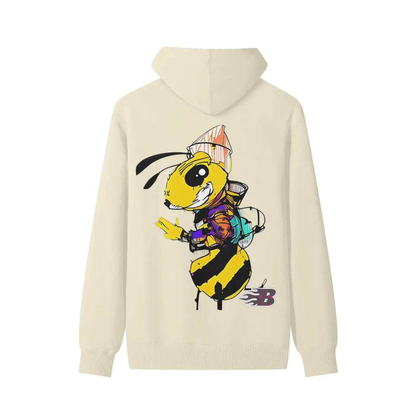 BEESMOOVE Neon Stinger - Beesmoove