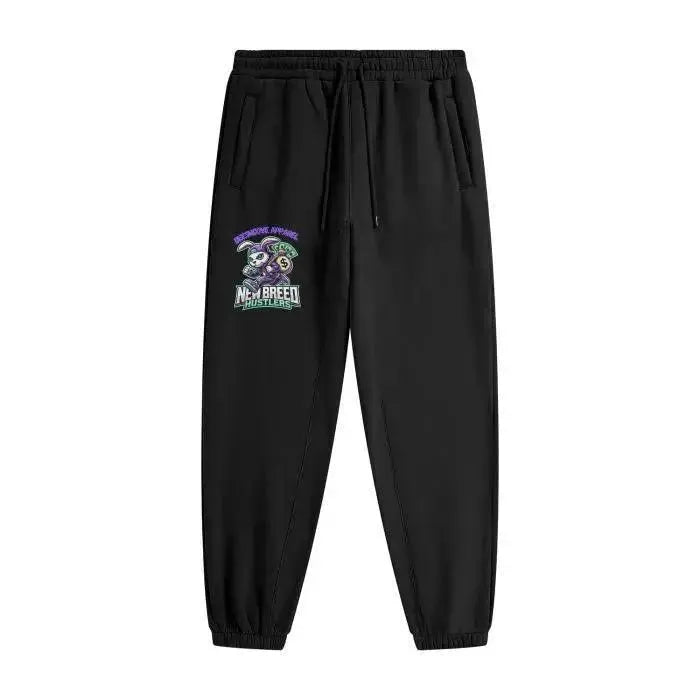 Beesmoove New Breed Hustler’s Joggers - Beesmoove