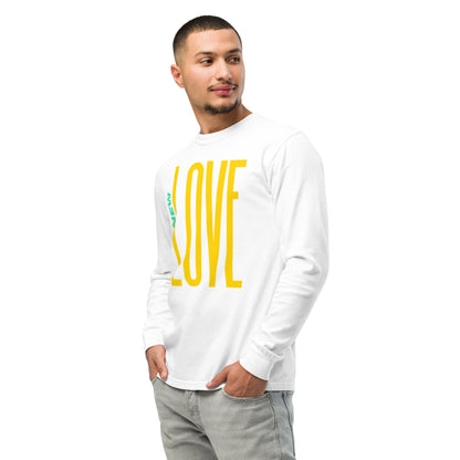 Beesmoove new love Garment - dyed heavyweight long - sleeve shirt - Beesmoove