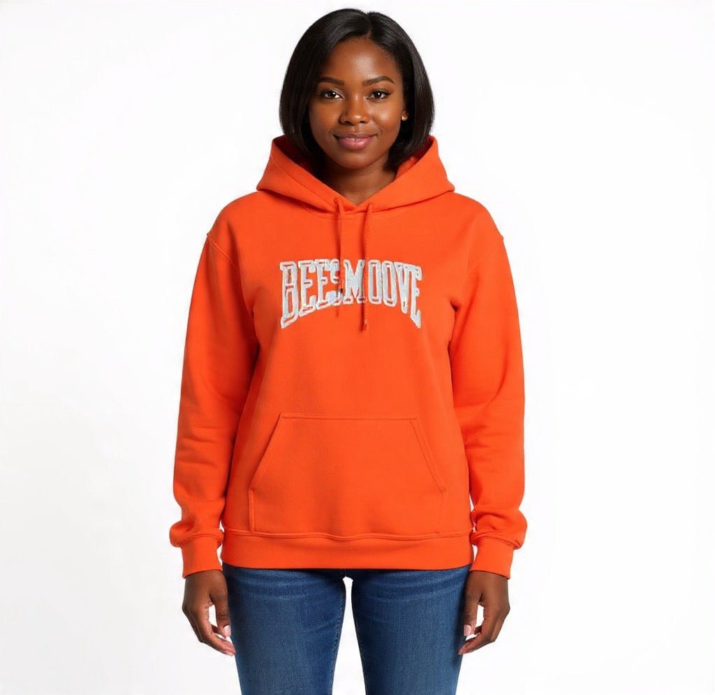BEESMOOVE Night Wave Hoodie - Beesmoove