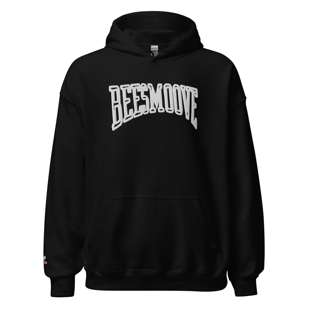 BEESMOOVE Night Wave Hoodie - Beesmoove
