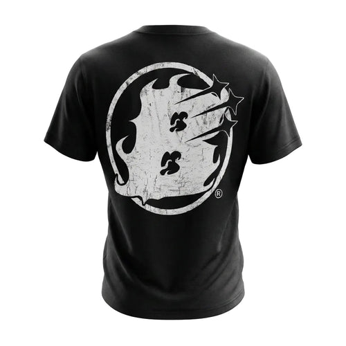 BEESMOOVE No Talk Just Motion Tee - Beesmoove