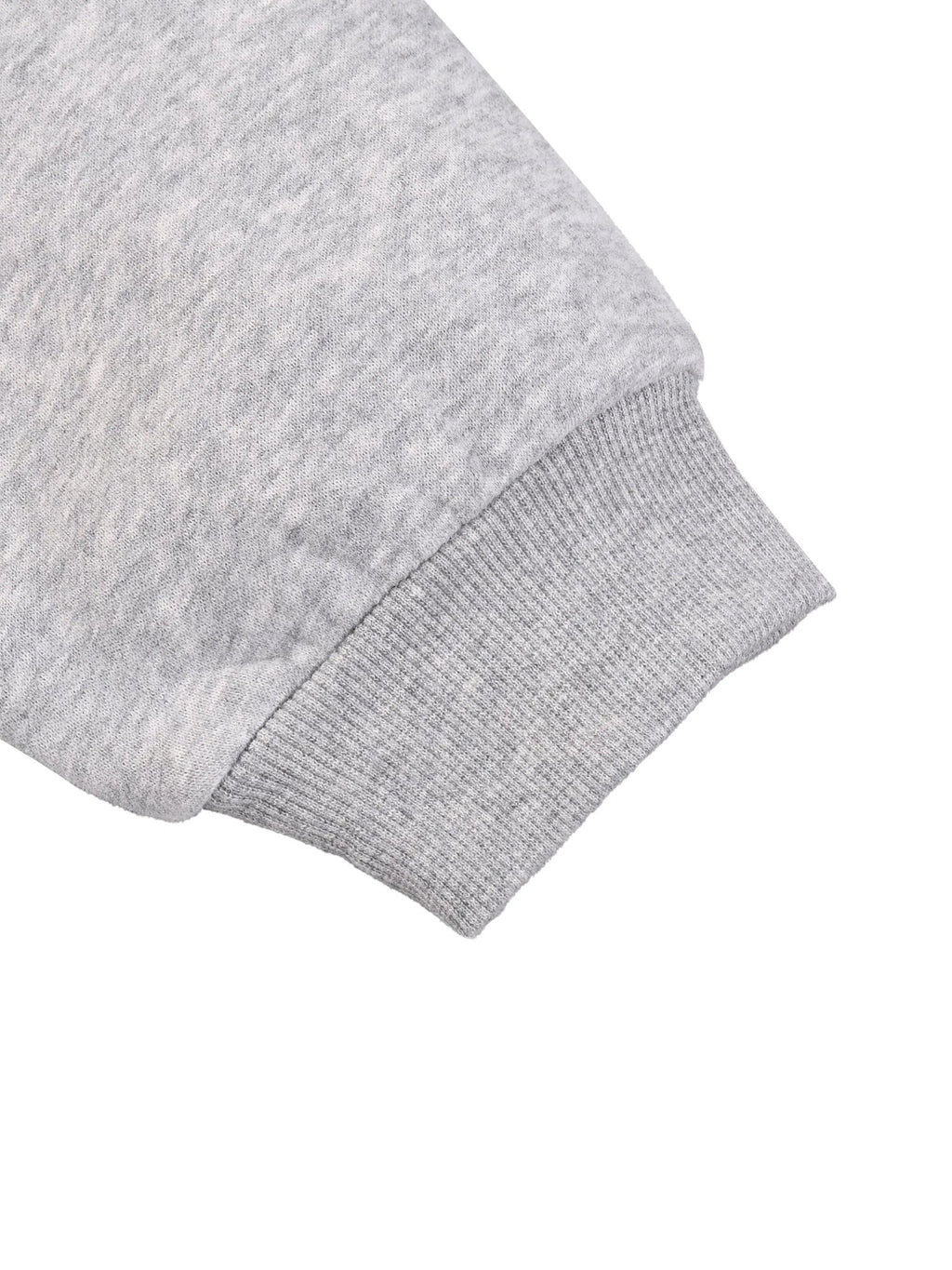 BEESMOOVE Noir Motion Kit Set - Hoodie gray - Beesmoove