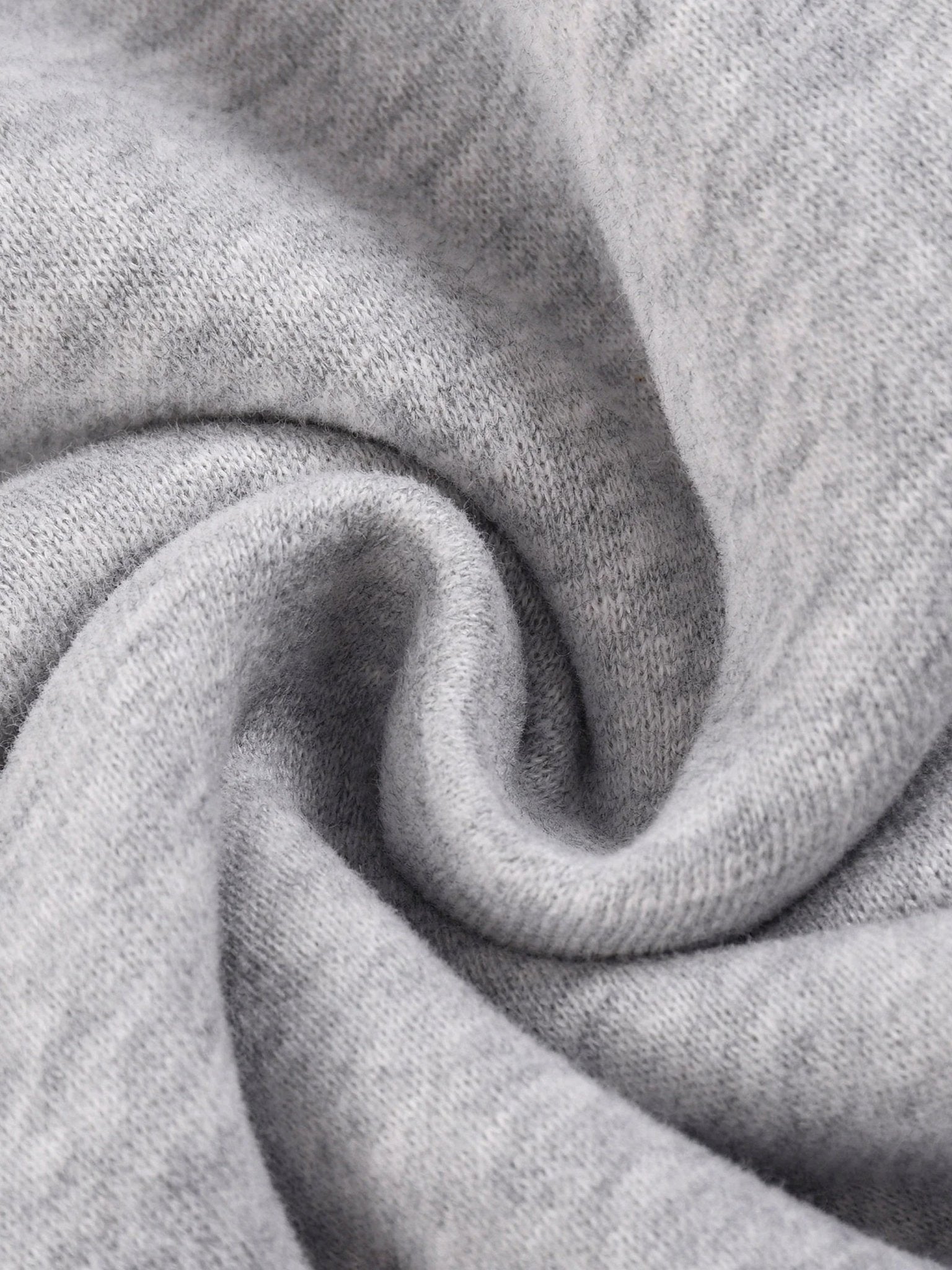 BEESMOOVE Noir Motion Kit Set - Hoodie gray - Beesmoove