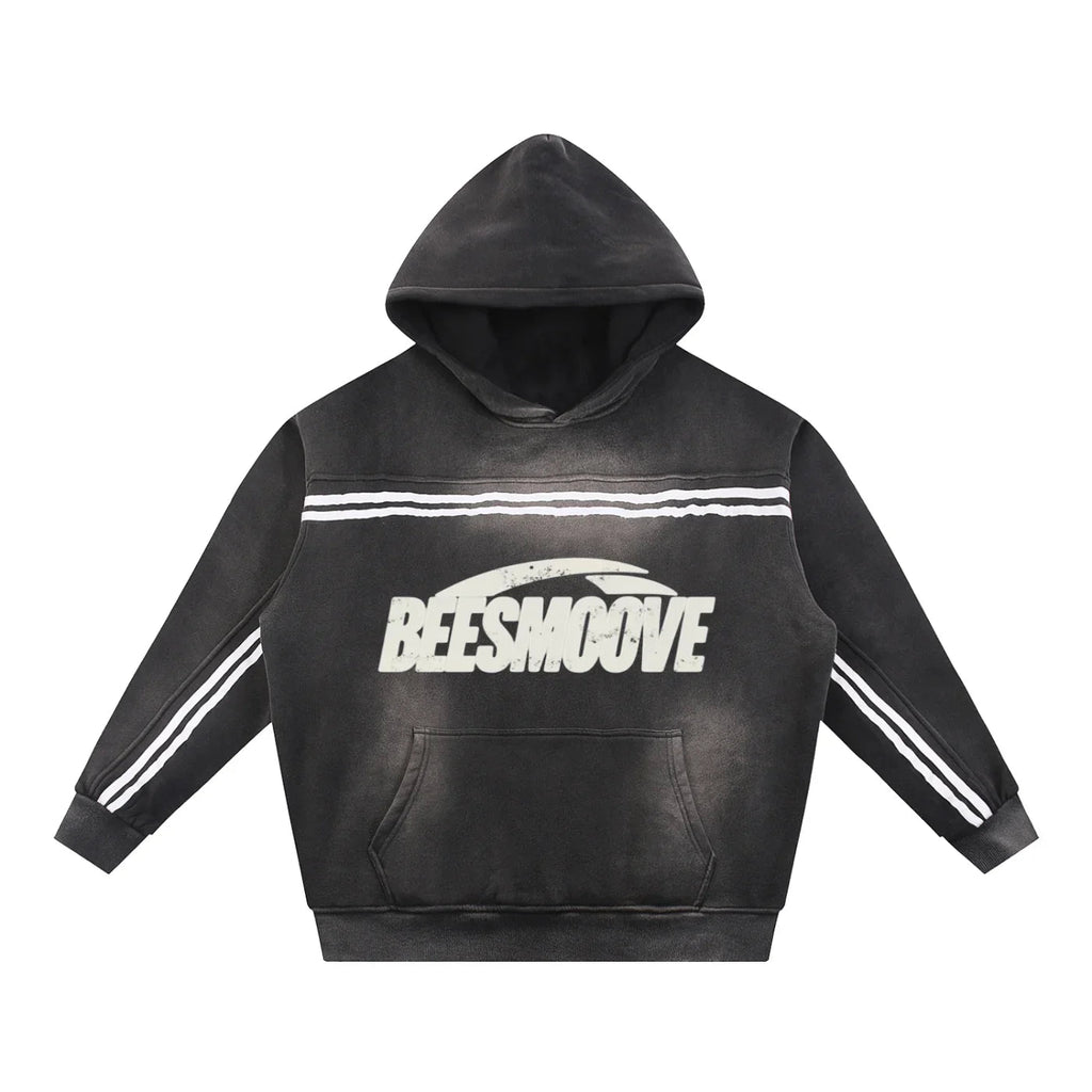 BEESMOOVE Noir Motion Kit Set - Hoodie - Beesmoove