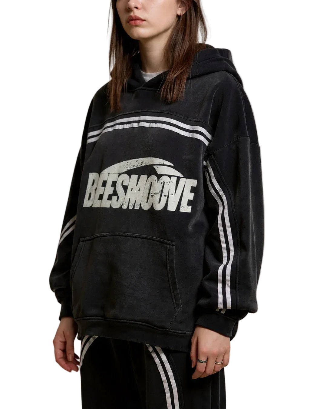 BEESMOOVE Noir Motion Kit Set - Hoodie - Beesmoove