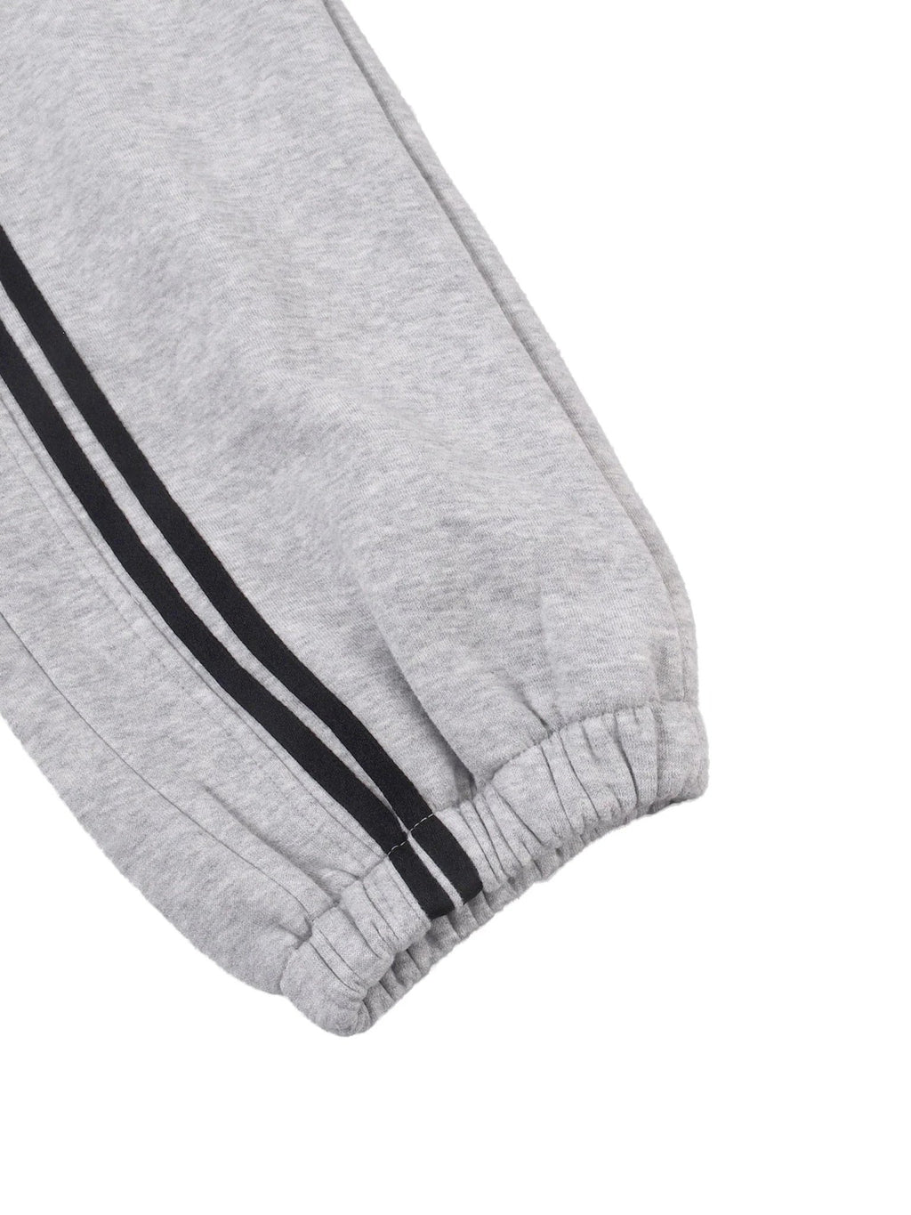 BEESMOOVE Noir Motion Kit Set - Jogged Sweatpants gray - Beesmoove