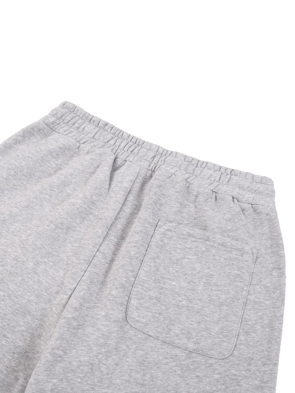 BEESMOOVE Noir Motion Kit Set - Jogged Sweatpants gray - Beesmoove