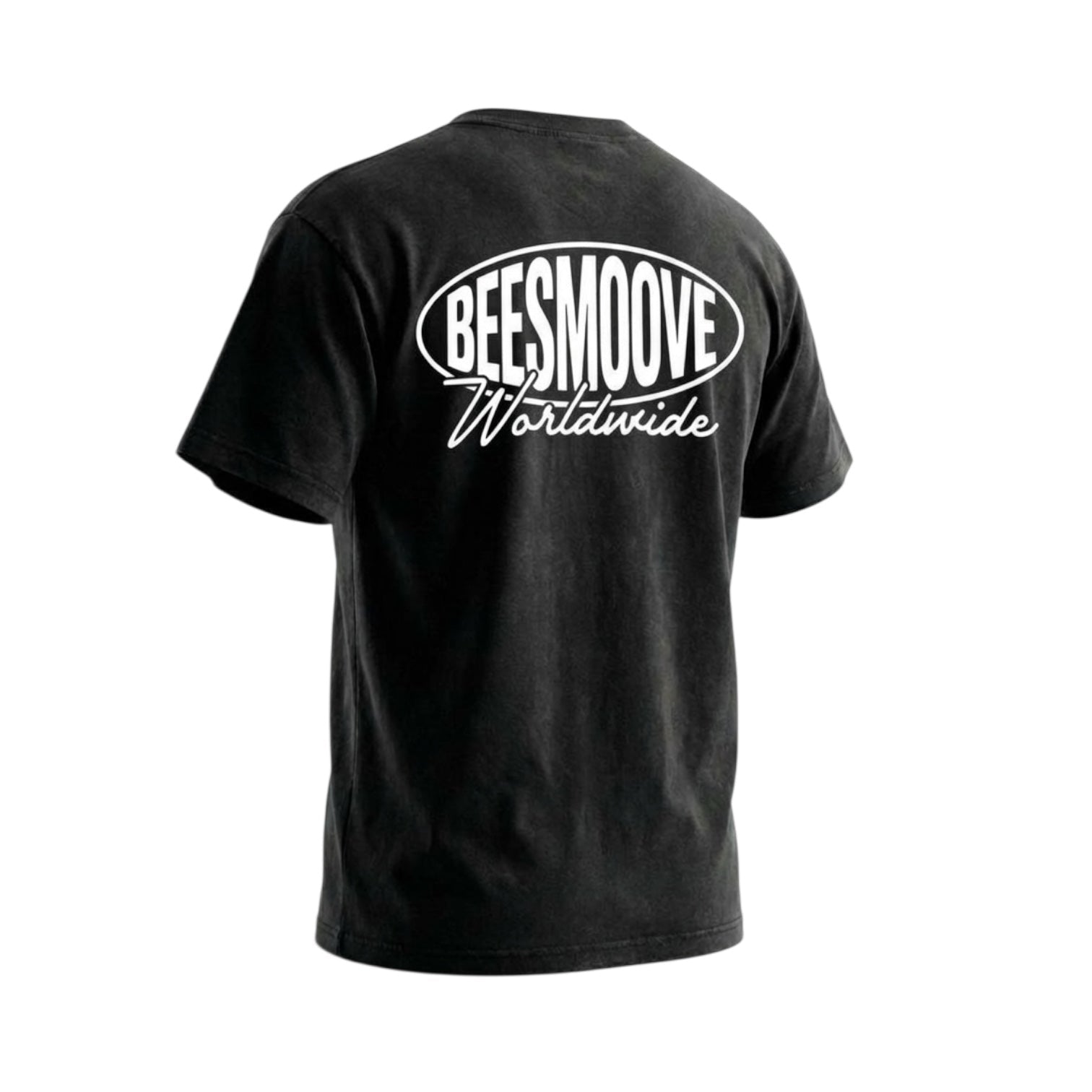 BEESMOOVE Orbit Division Tee - Beesmoove