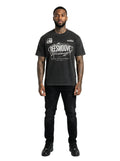 BEESMOOVE Orbit Division Tee - Beesmoove