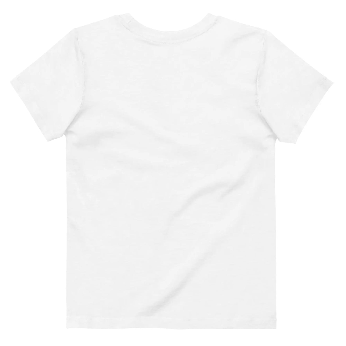 Beesmoove peace honey drip Organic cotton kids t-shirt - Beesmoove