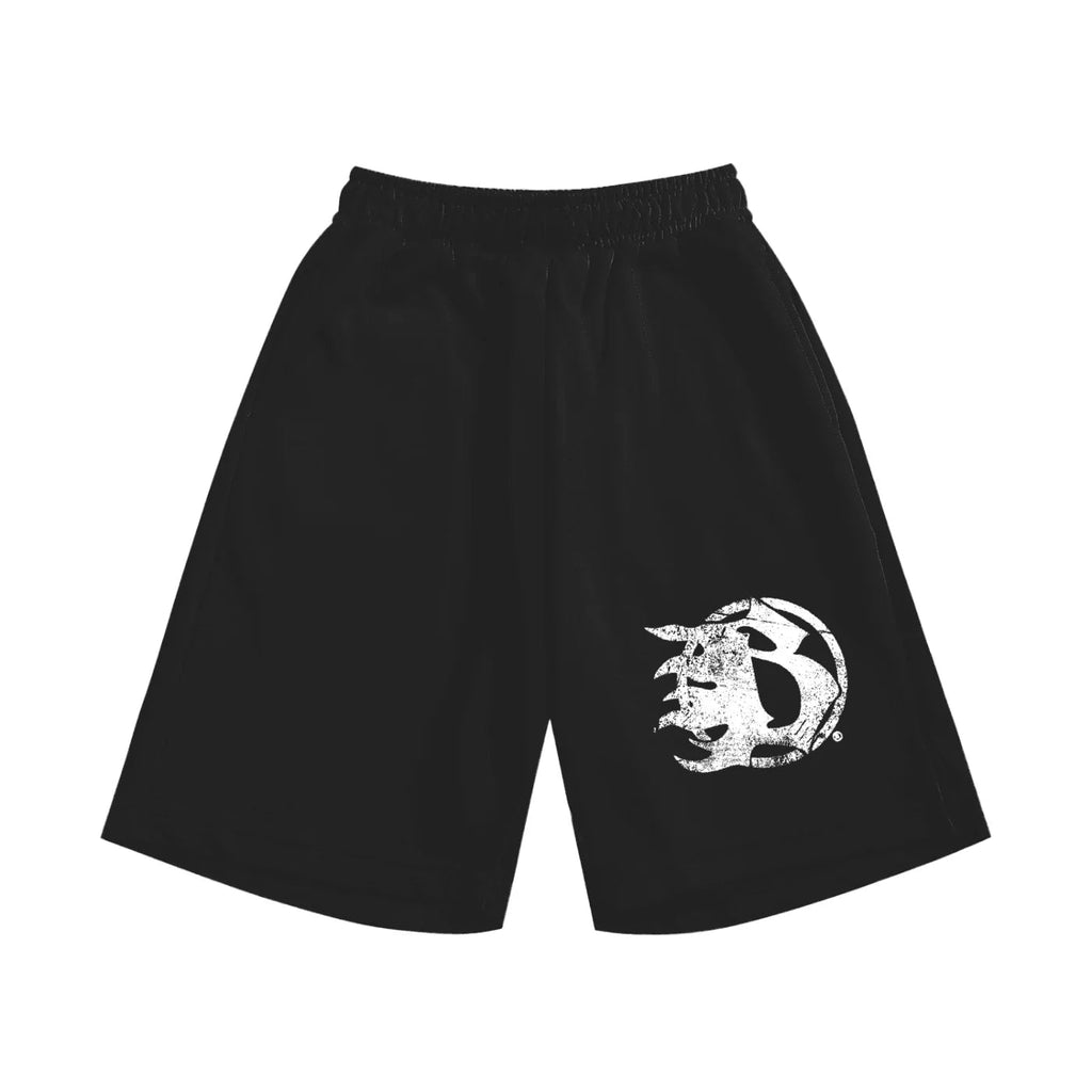 BEESMOOVE Phantom Kids' Shorts - Beesmoove