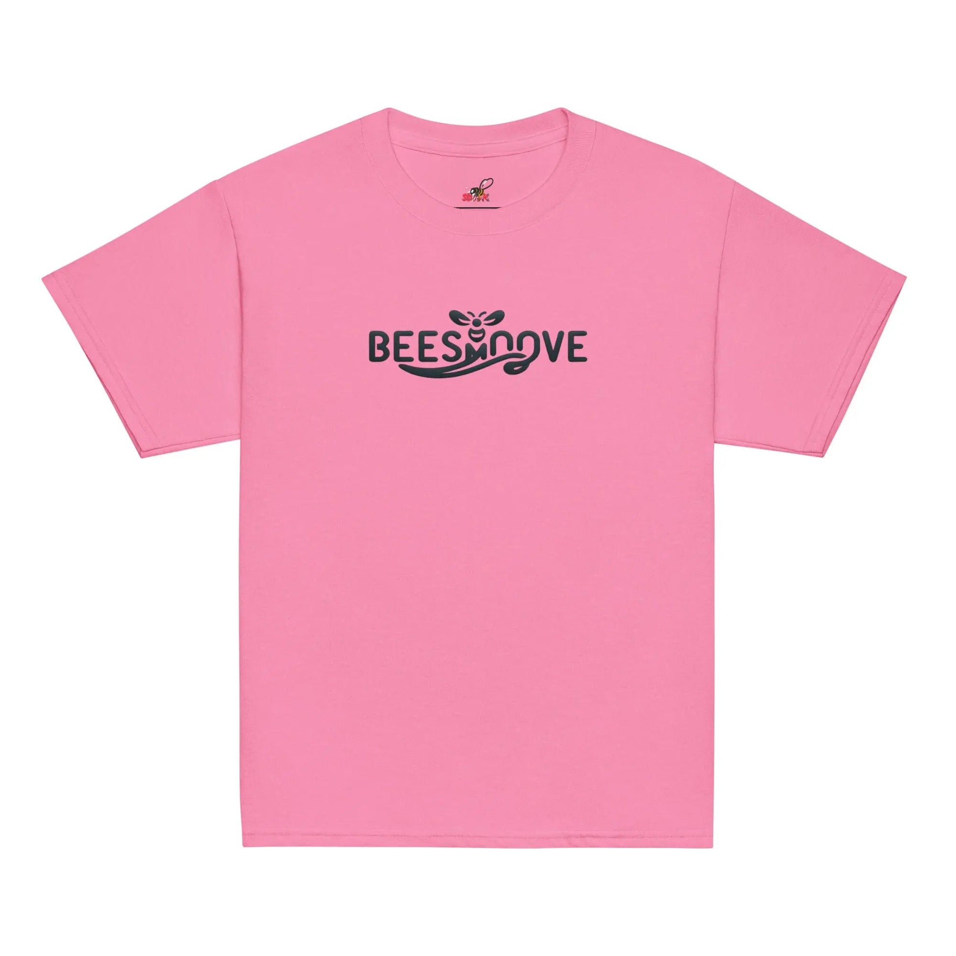 Beesmoove Print Youth classic tee - Beesmoove