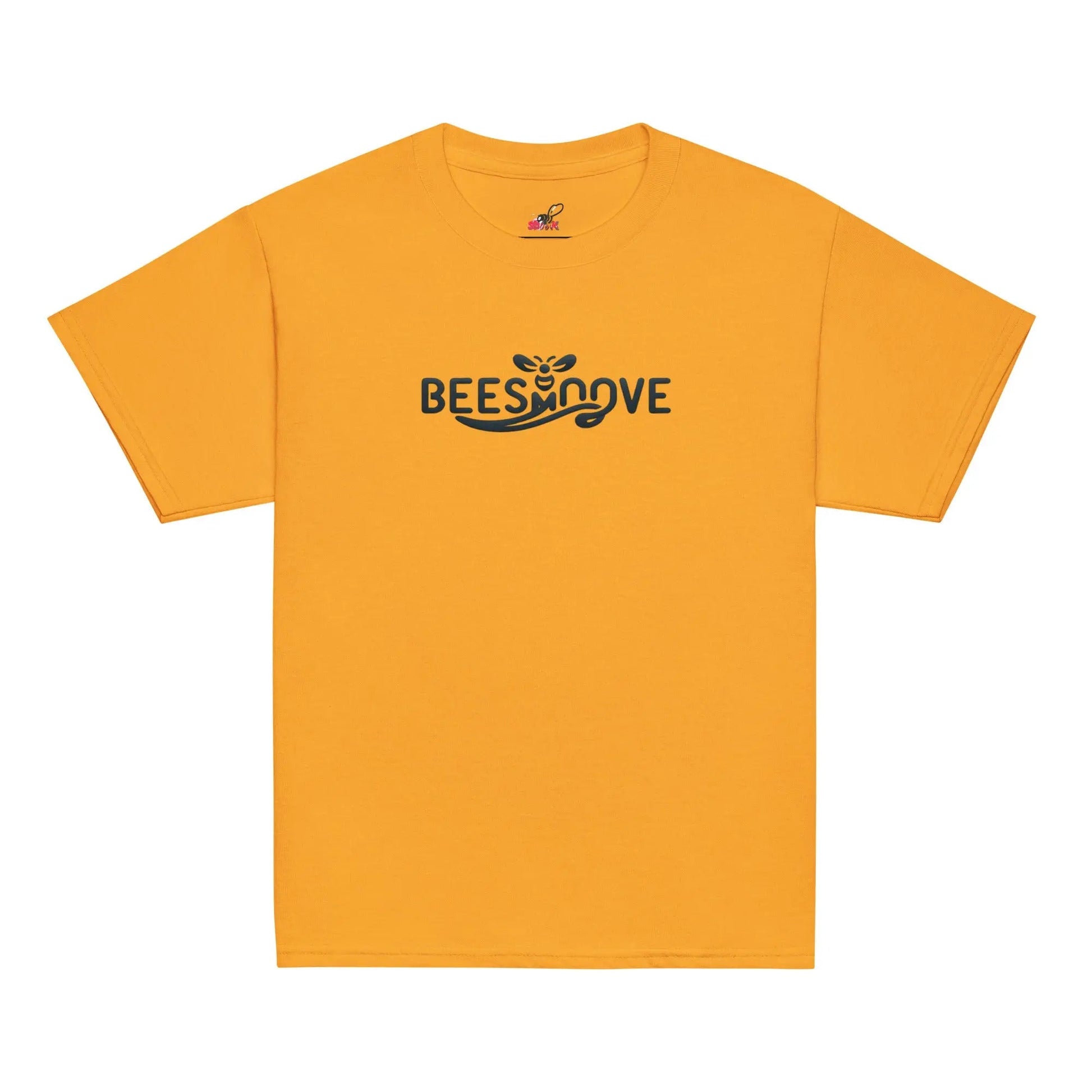 Beesmoove Print Youth classic tee - Beesmoove