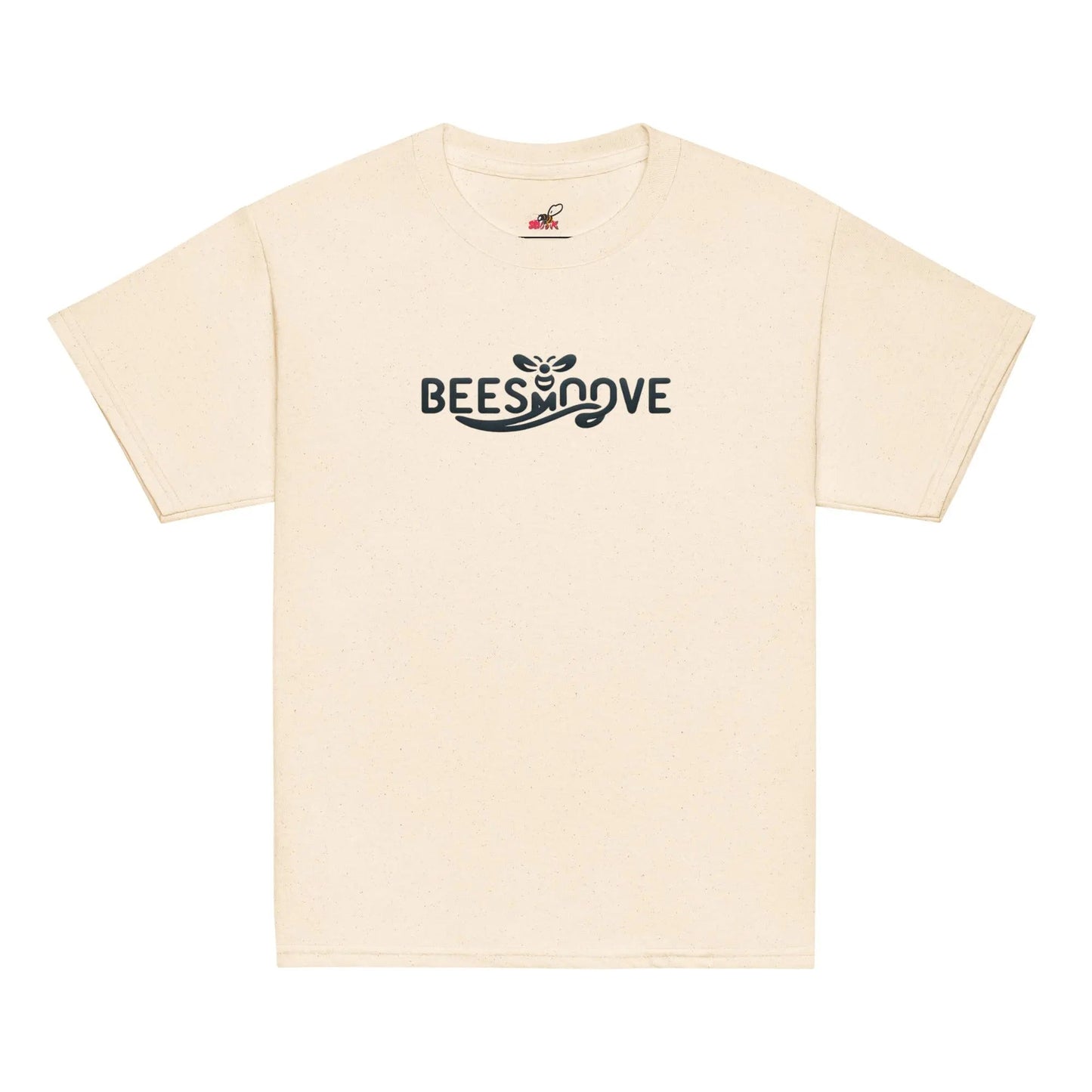 Beesmoove Print Youth classic tee - Beesmoove