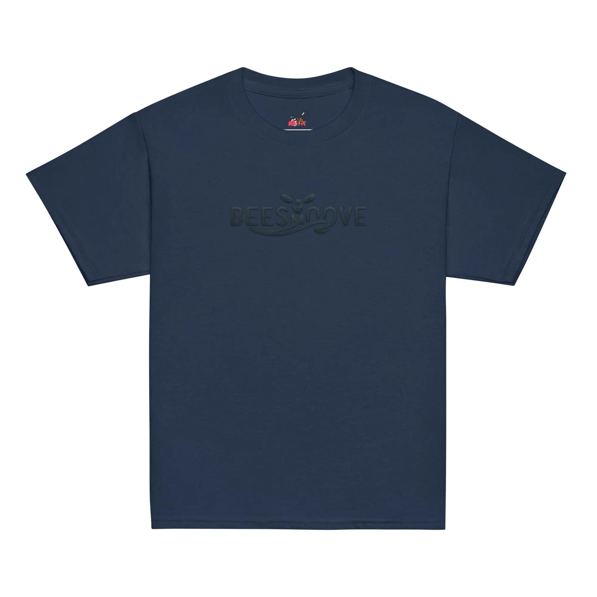 Beesmoove Print Youth classic tee - Beesmoove