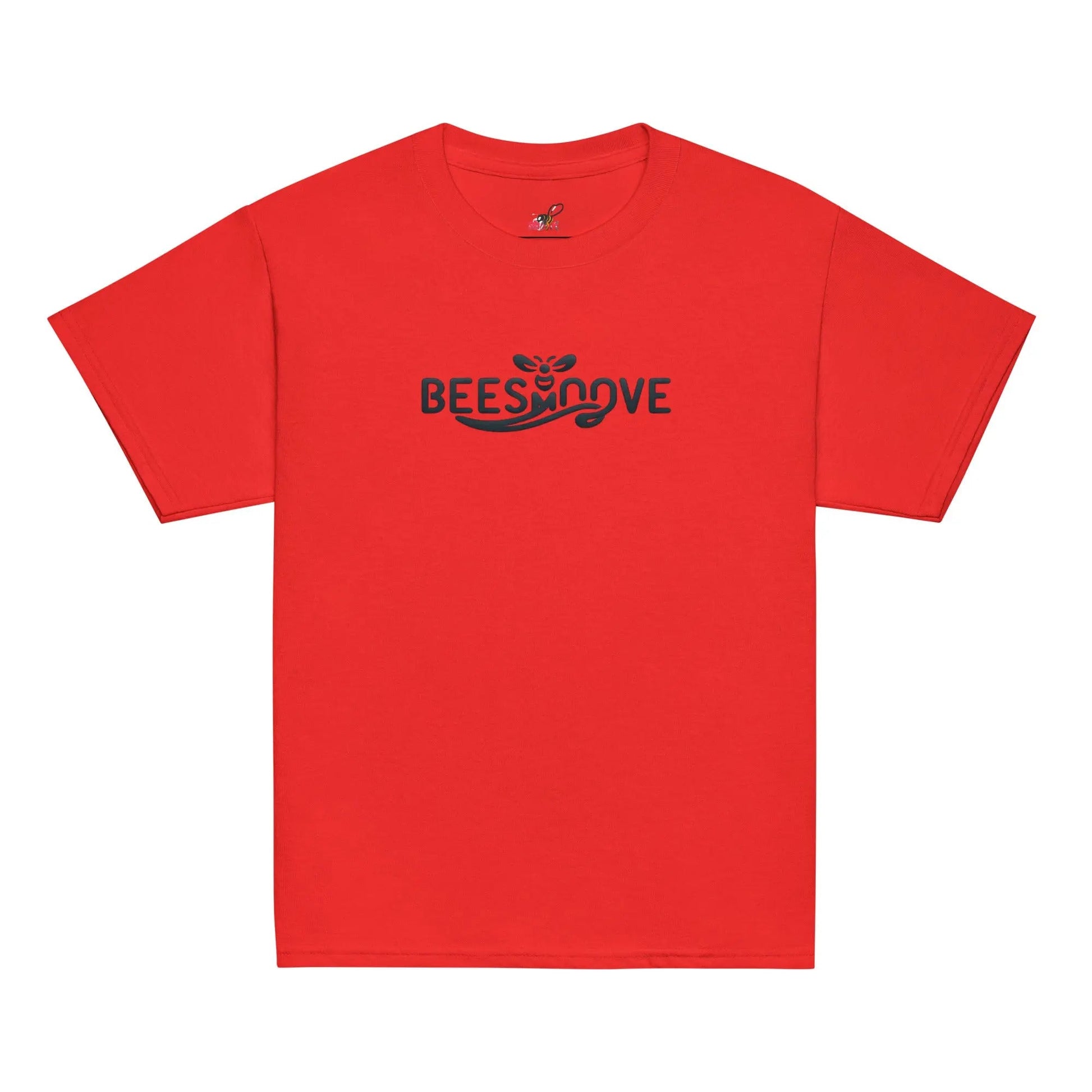 Beesmoove Print Youth classic tee - Beesmoove