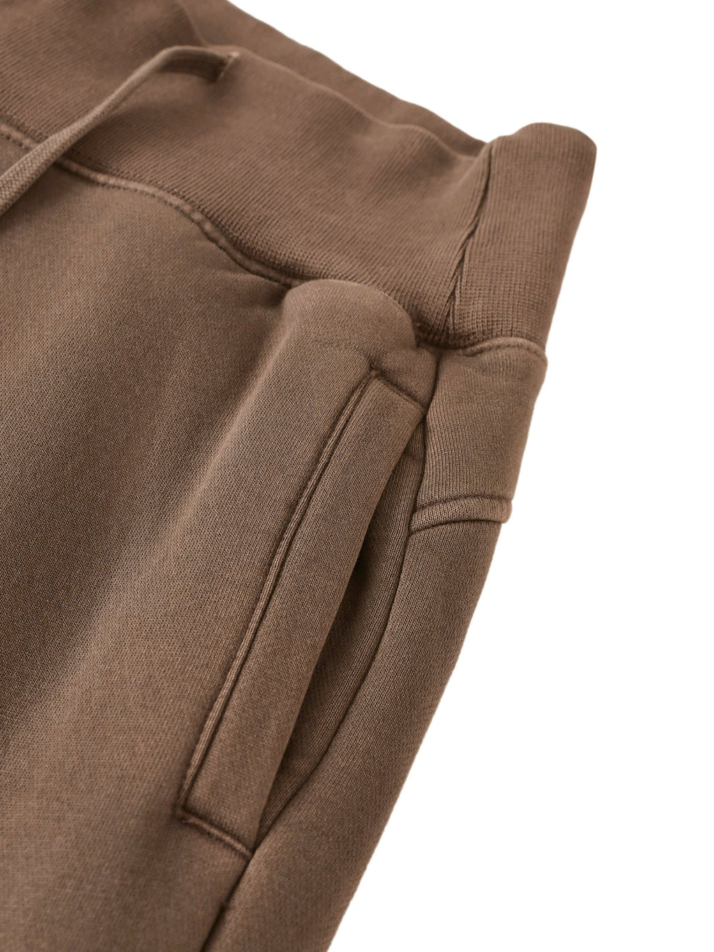 BEESMOOVE Queen’s Motion Vintage Washed Flared Pants - Beesmoove