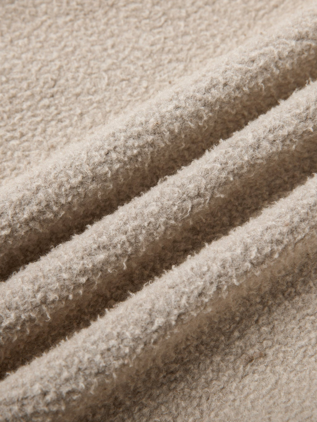 BEESMOOVE Queen’s Motion Vintage Washed Flared Pants - Beesmoove