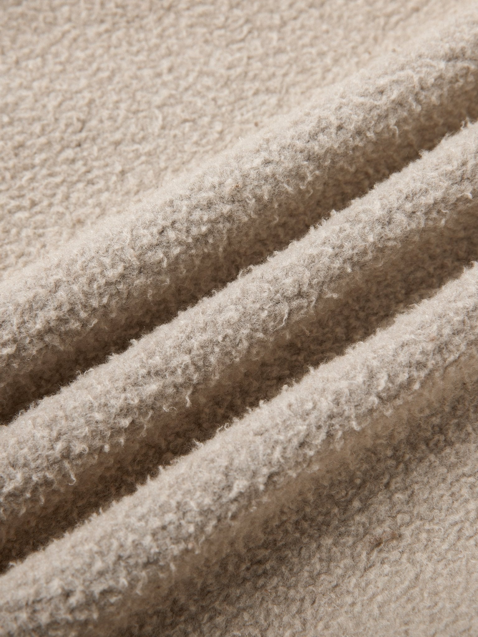 BEESMOOVE Queen’s Motion Vintage Washed Flared Pants - Beesmoove