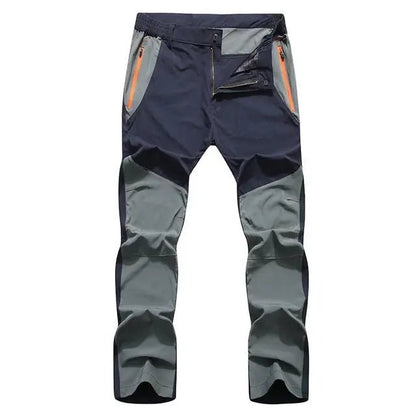 Beesmoove Quick Dry Anti UV Pant Waterproof Elastic Trousers Climbing Trekking pants - Beesmoove