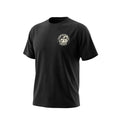 BEESMOOVE Racing Club: Flame Mark Edition BLK TEE - Beesmoove