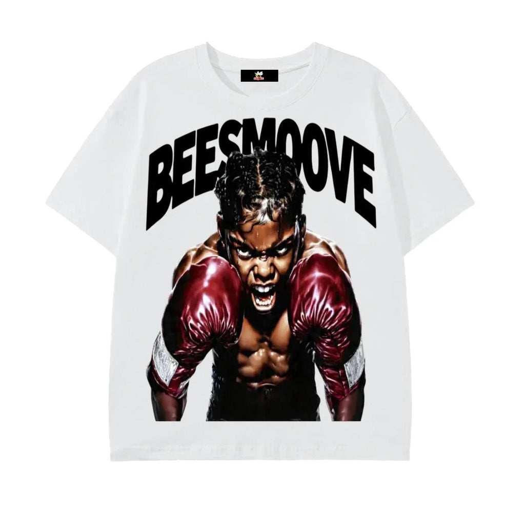 BEESMOOVE Rage Mode T-Shirt - Beesmoove
