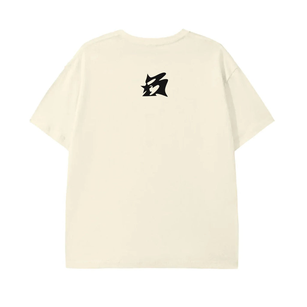 BEESMOOVE Rage Mode T-Shirt - Beesmoove