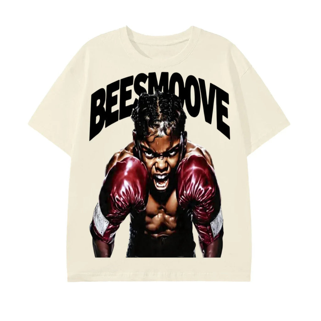 BEESMOOVE Rage Mode T-Shirt - Beesmoove