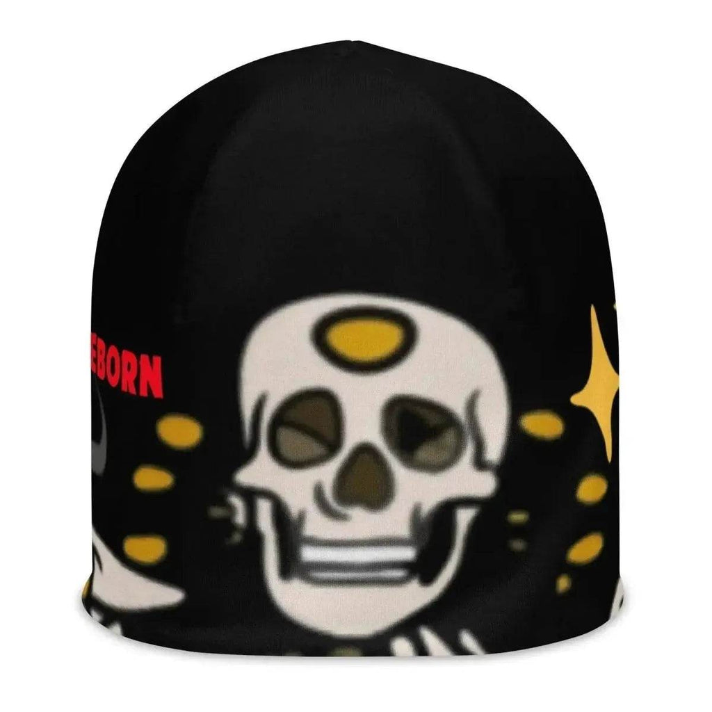 Beesmoove reborn Beanie - Beesmoove