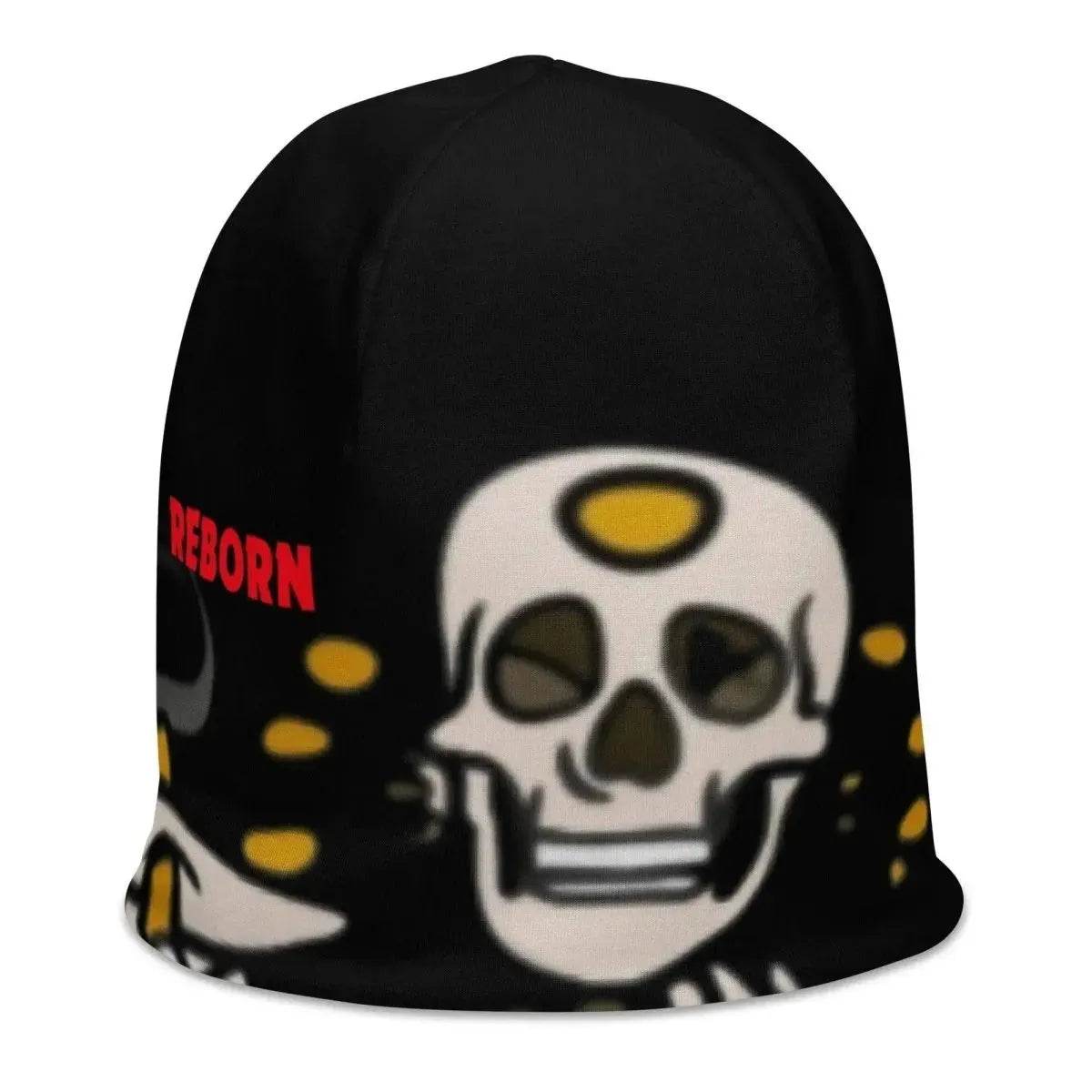 Beesmoove reborn Beanie - Beesmoove