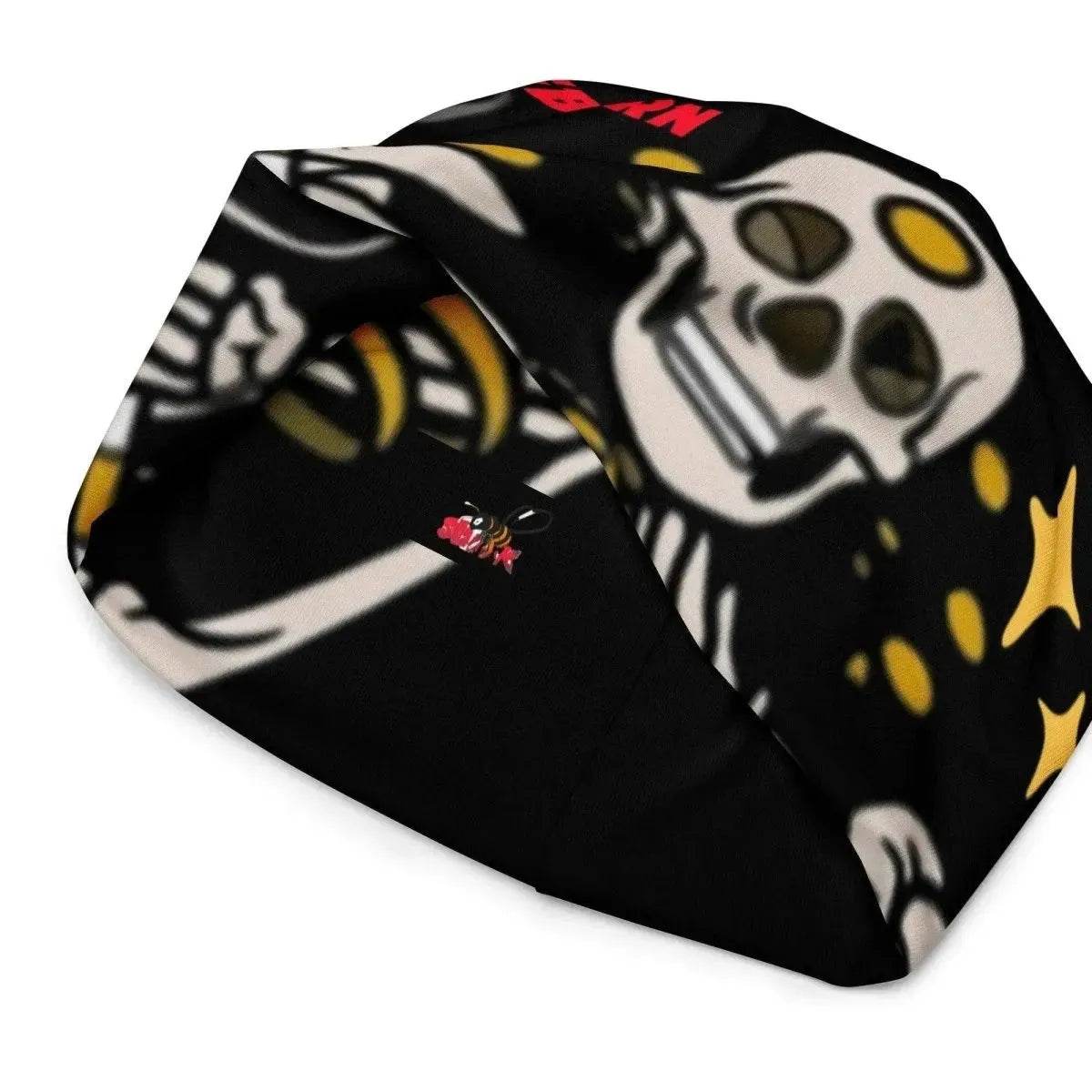 Beesmoove reborn Beanie - Beesmoove