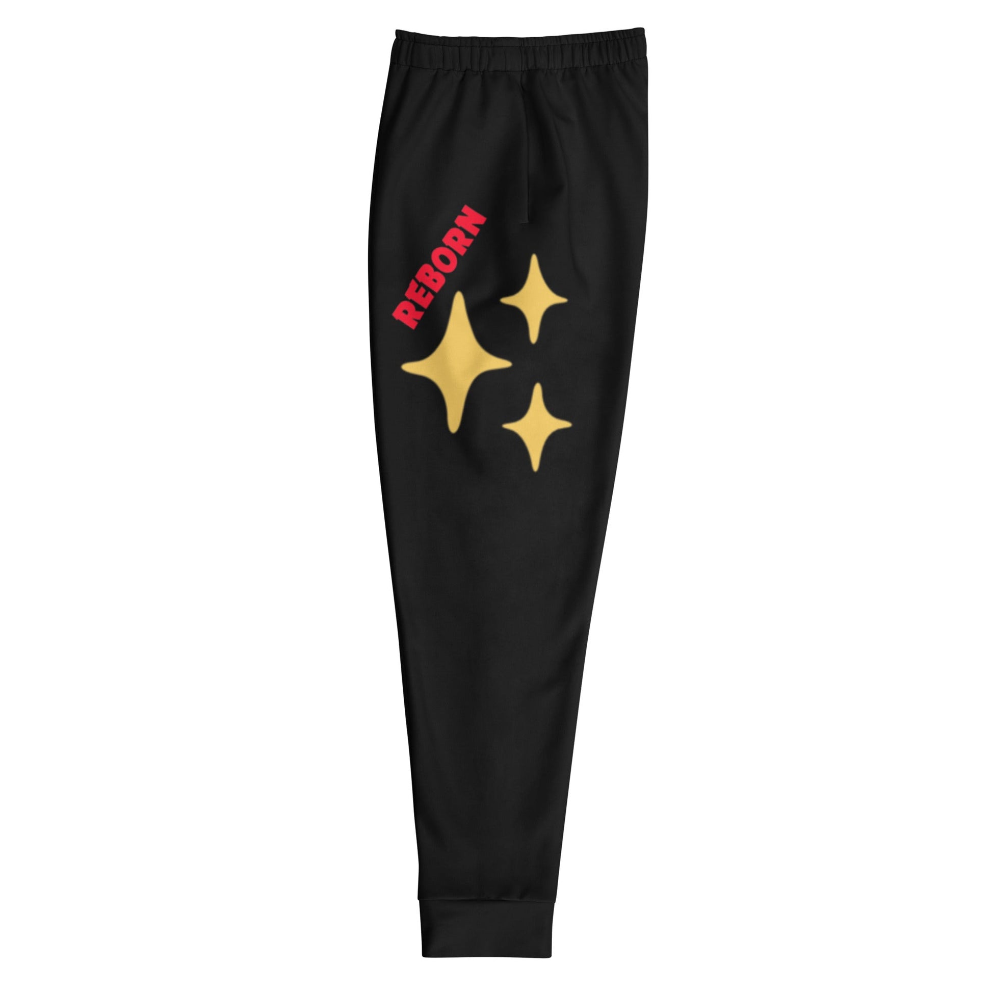 Beesmoove reborn Men's Joggers - Beesmoove