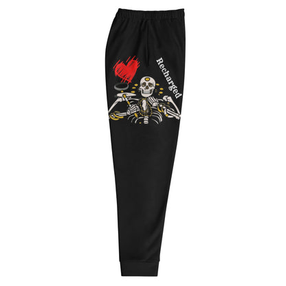 Beesmoove reborn Men's Joggers - Beesmoove