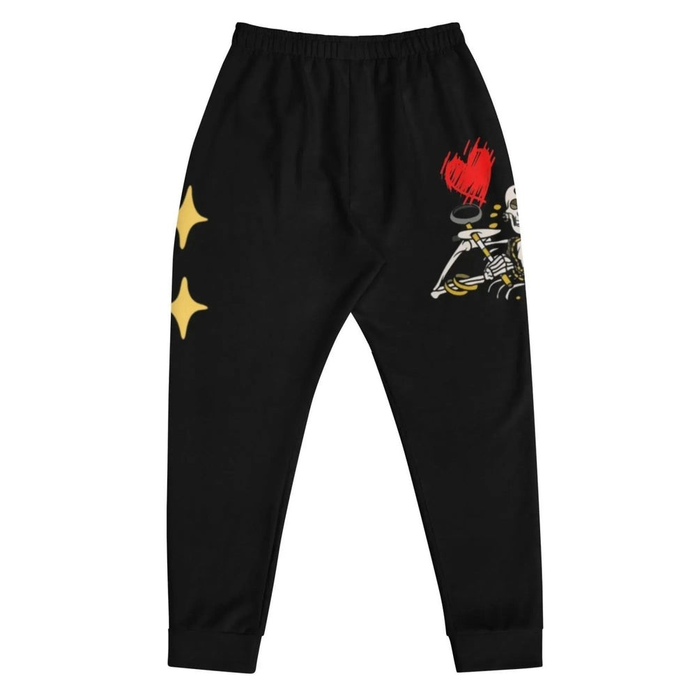 Beesmoove reborn Men's Joggers - Beesmoove