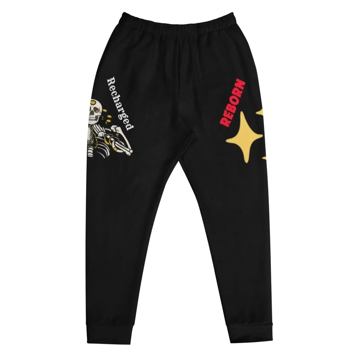 Beesmoove reborn Men's Joggers - Beesmoove