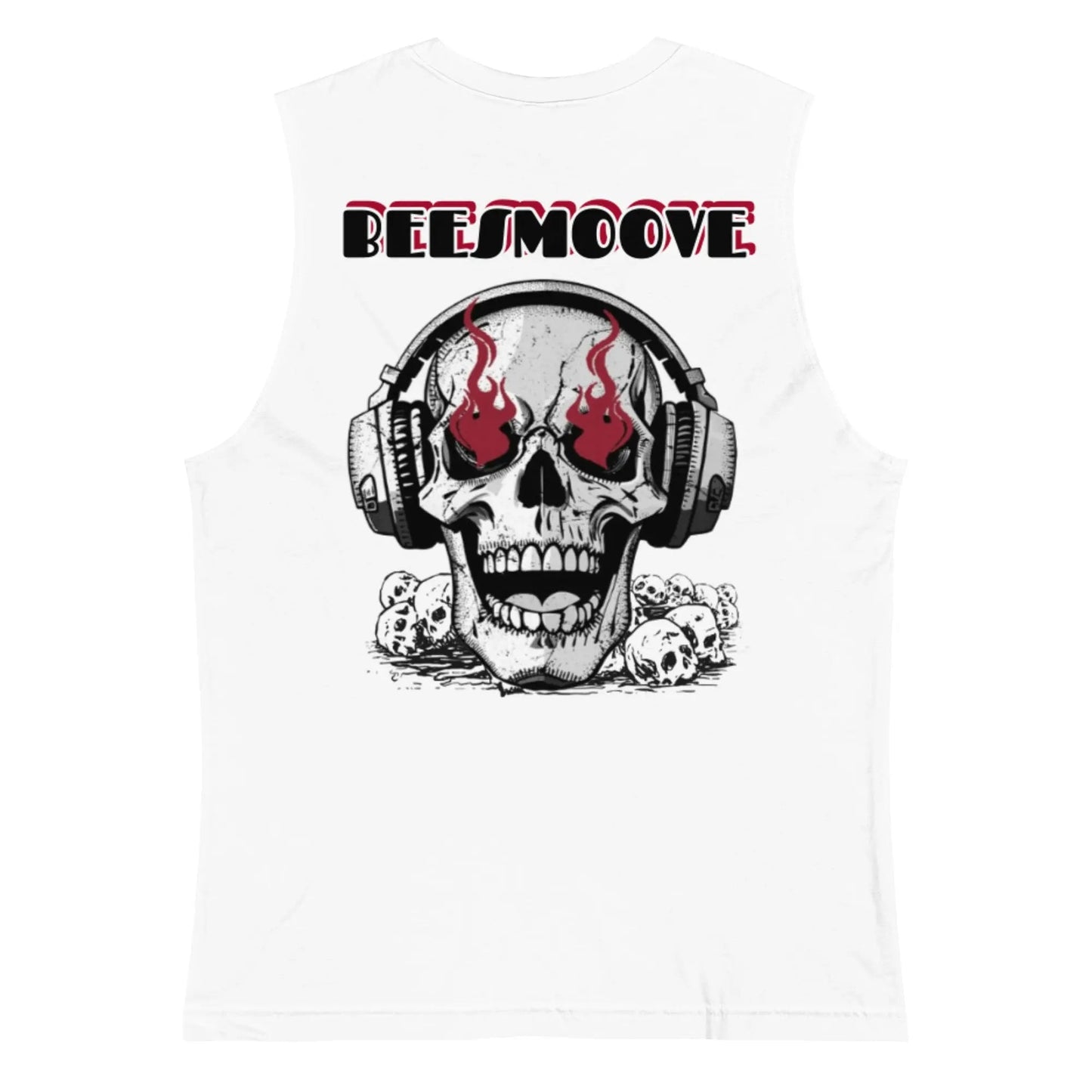 Beesmoove reborn Muscle Shirt - Beesmoove