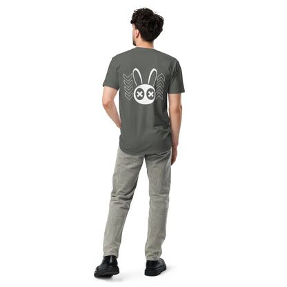 Beesmoove recovery Unisex premium t-shirt - Beesmoove