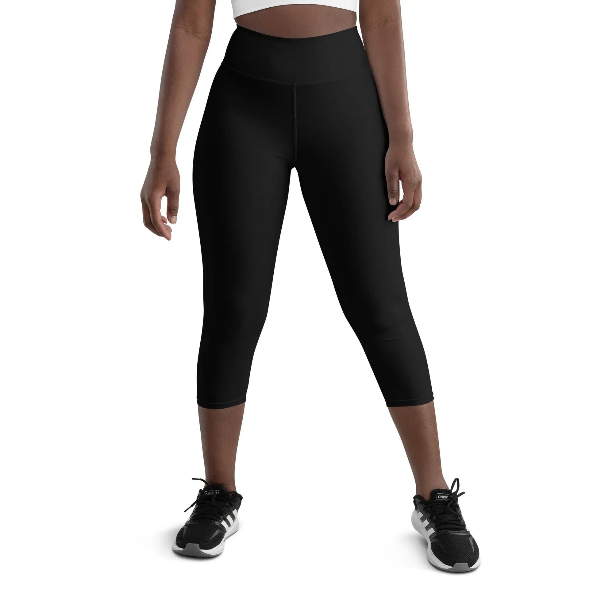 Beesmoove recovery, Yoga Capri Leggings - Beesmoove