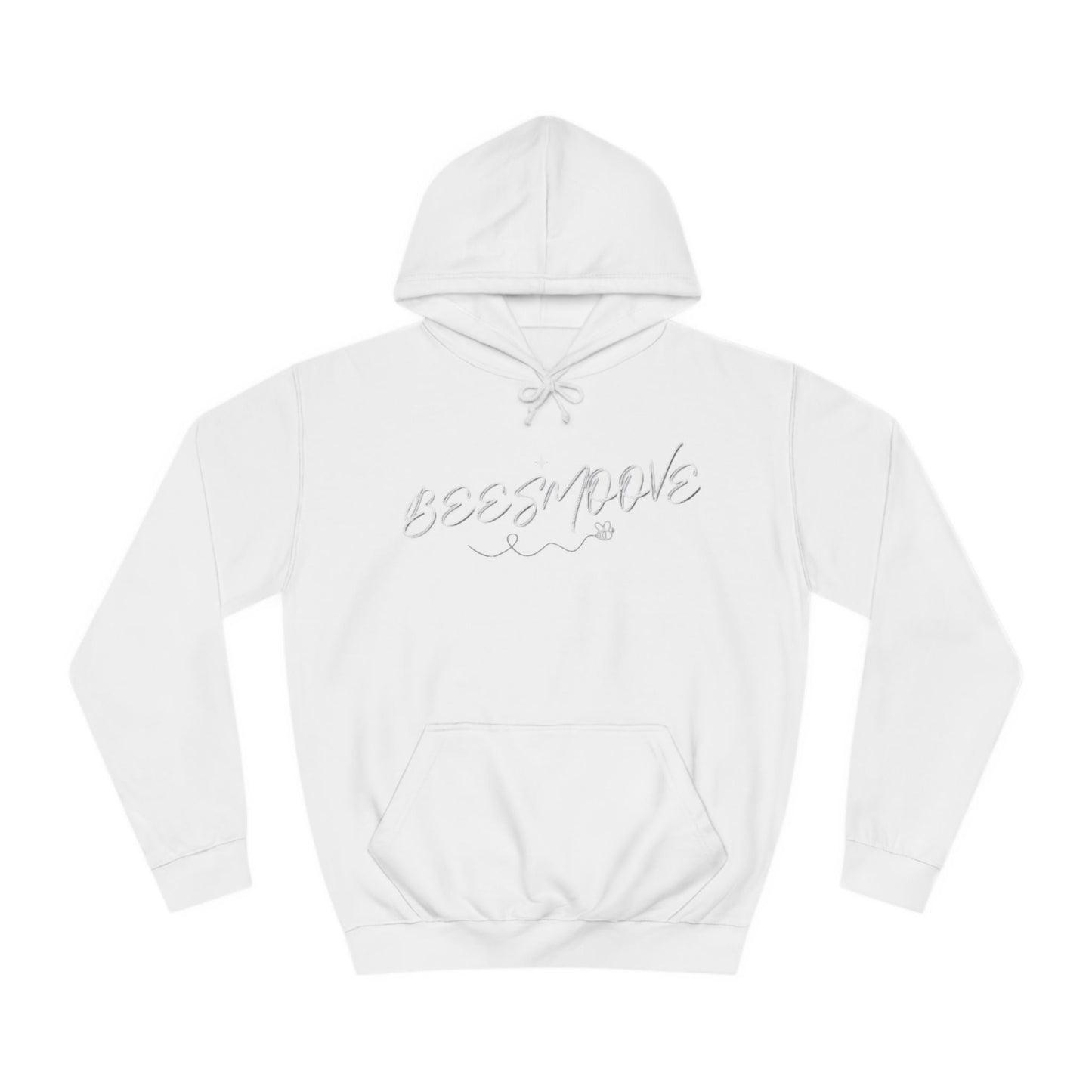 Beesmoove regrets College Hoodie - Beesmoove