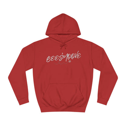 Beesmoove regrets College Hoodie - Beesmoove