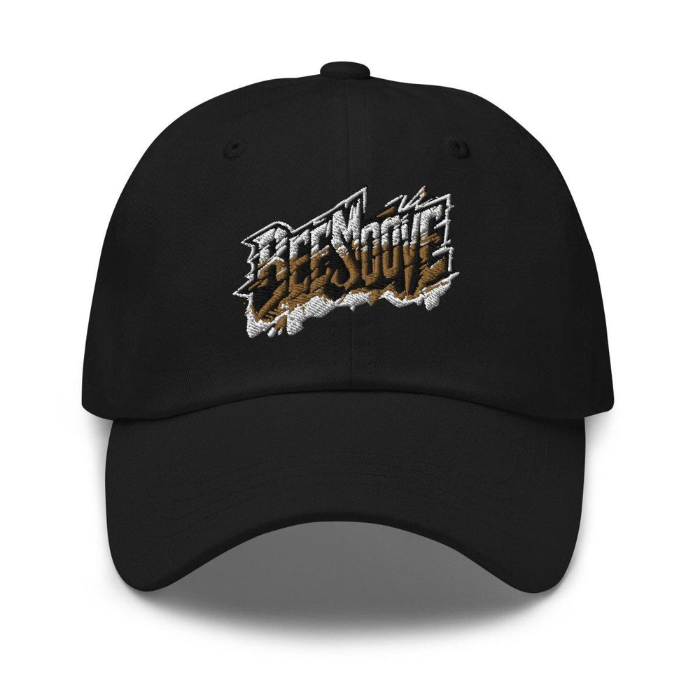 Beesmoove retro Dad hat - Beesmoove 