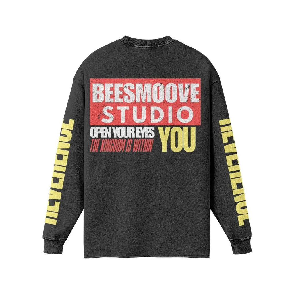 Beesmoove Reverence Edition - Beesmoove